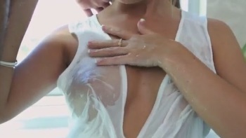 Breast Massage Pornhub